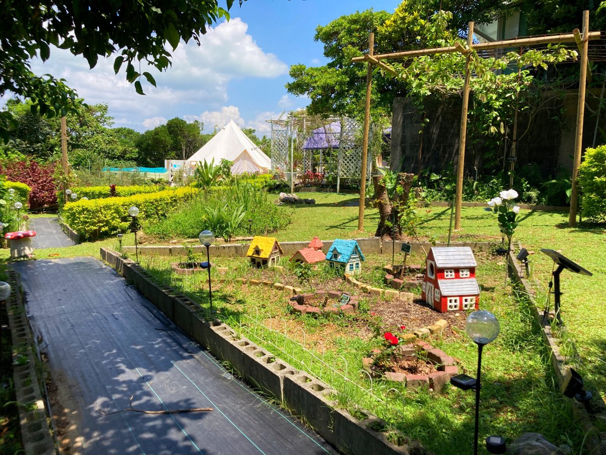 K’s Fun Garden inn 今帰仁