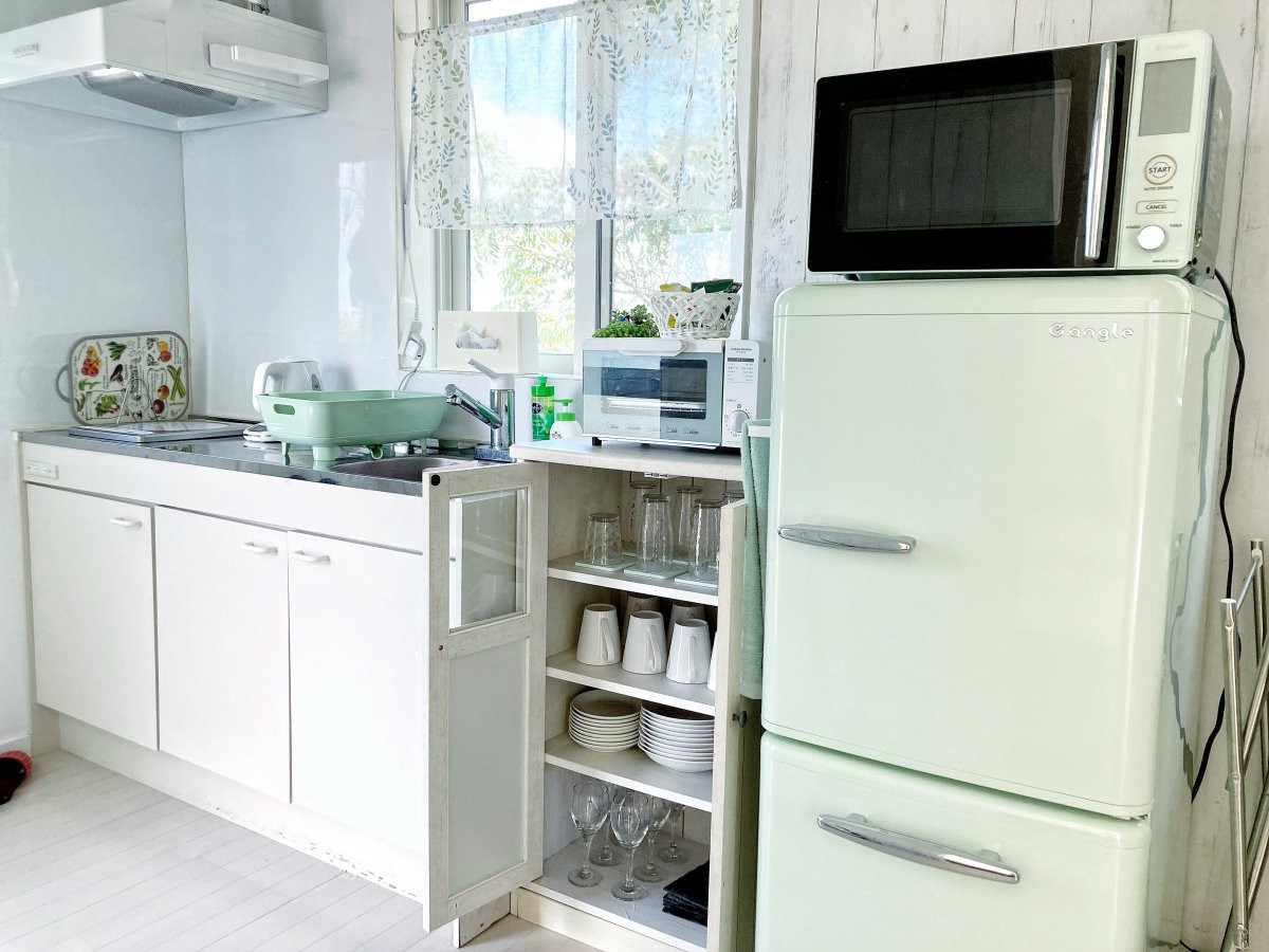 K’s Fun Garden inn 今帰仁