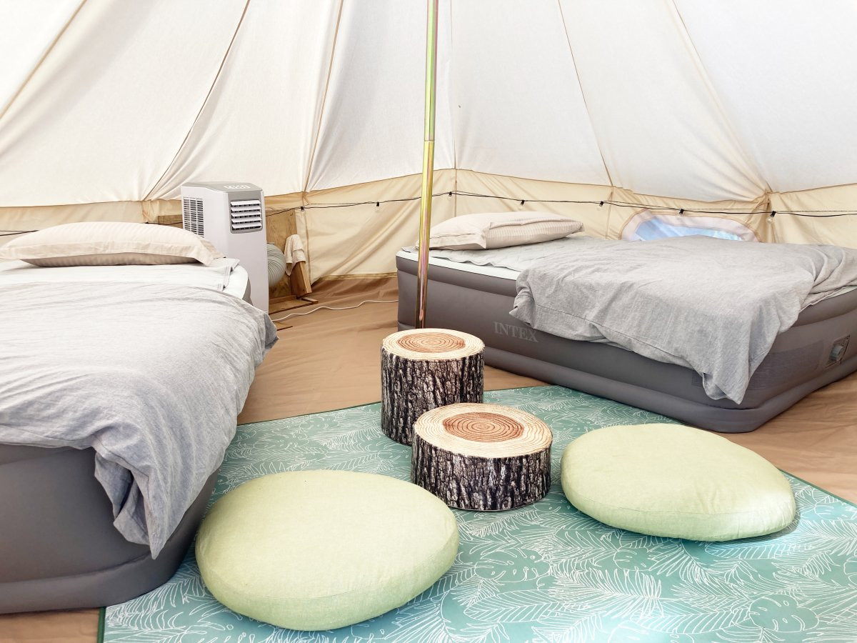 K’s Fun Garden inn 今帰仁