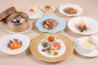 得々ディナーコース