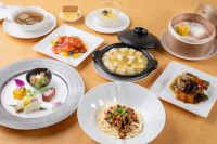 口福コース(ランチ)