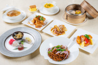 口福コース（ランチ）