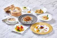 得々ディナーコース