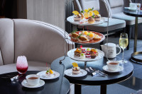 秋果の恵みアフタヌーンが登場！