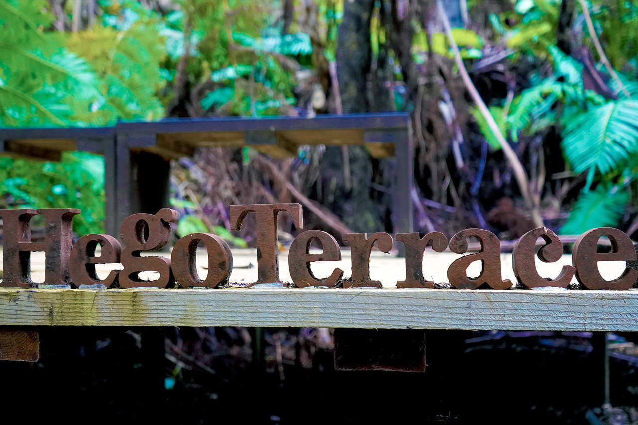 やんばるアドベンチャーフィールド