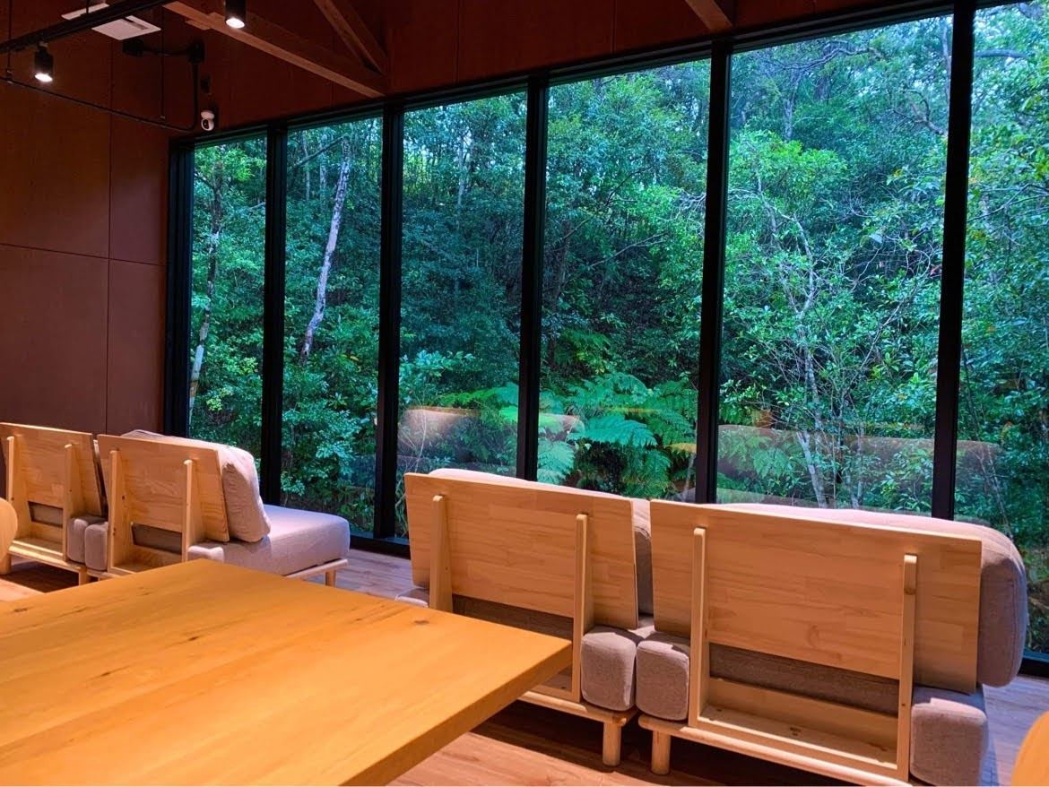 道の駅 やんばるパイナップルの丘 安波