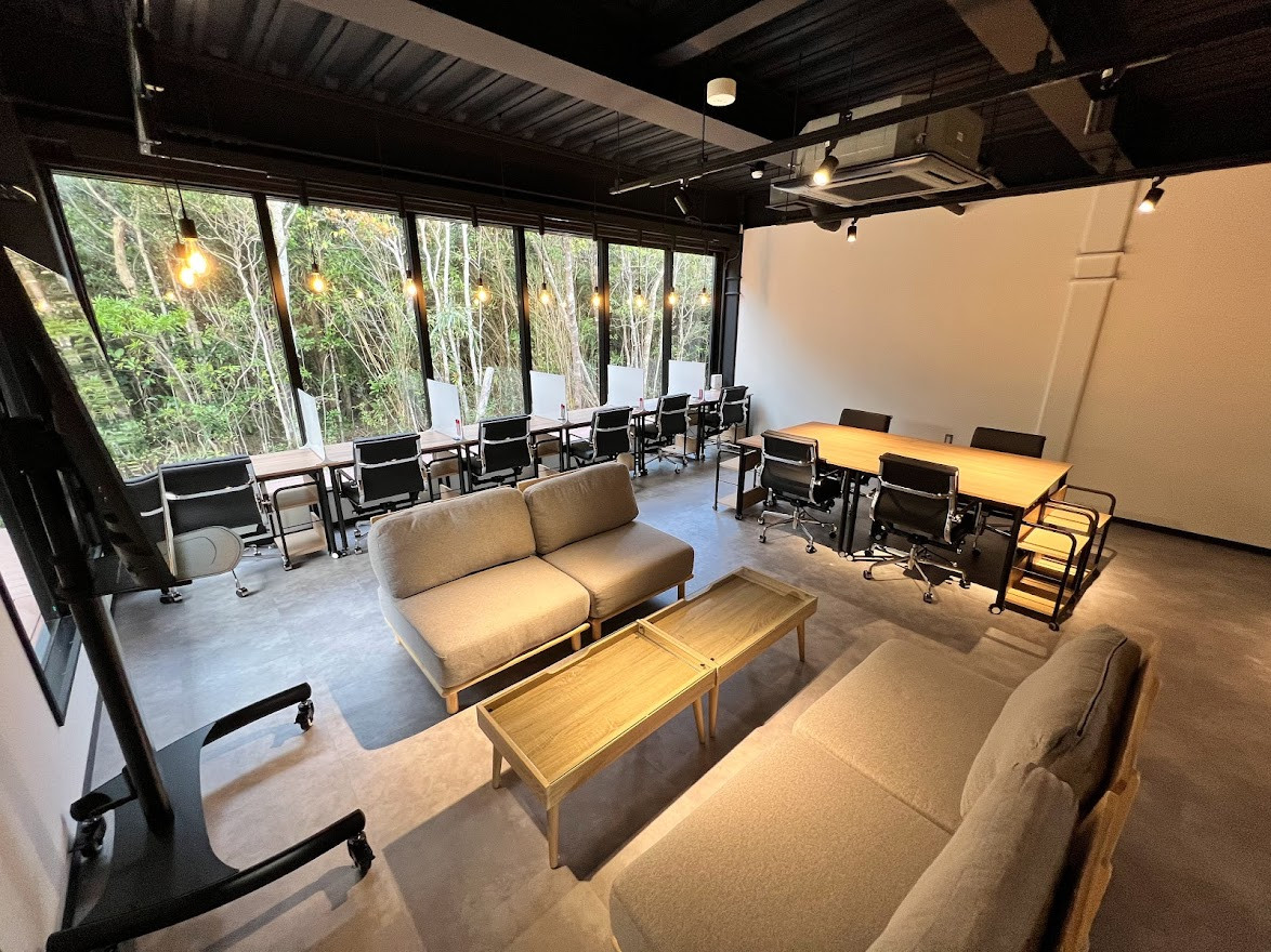 道の駅 やんばるパイナップルの丘 安波