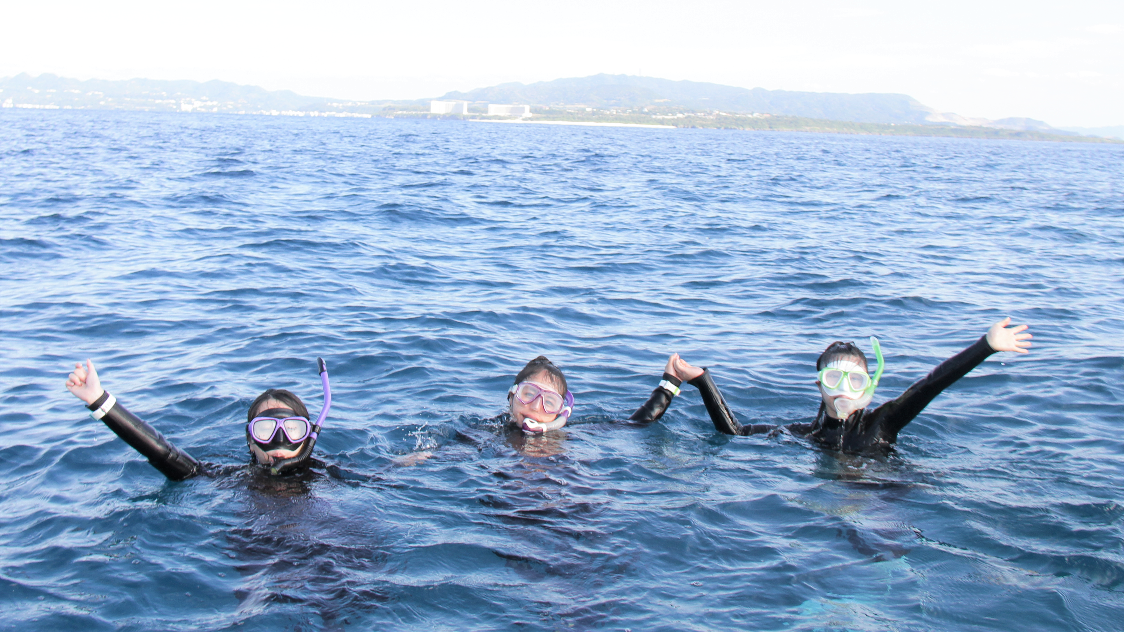 沖縄マリンラボ