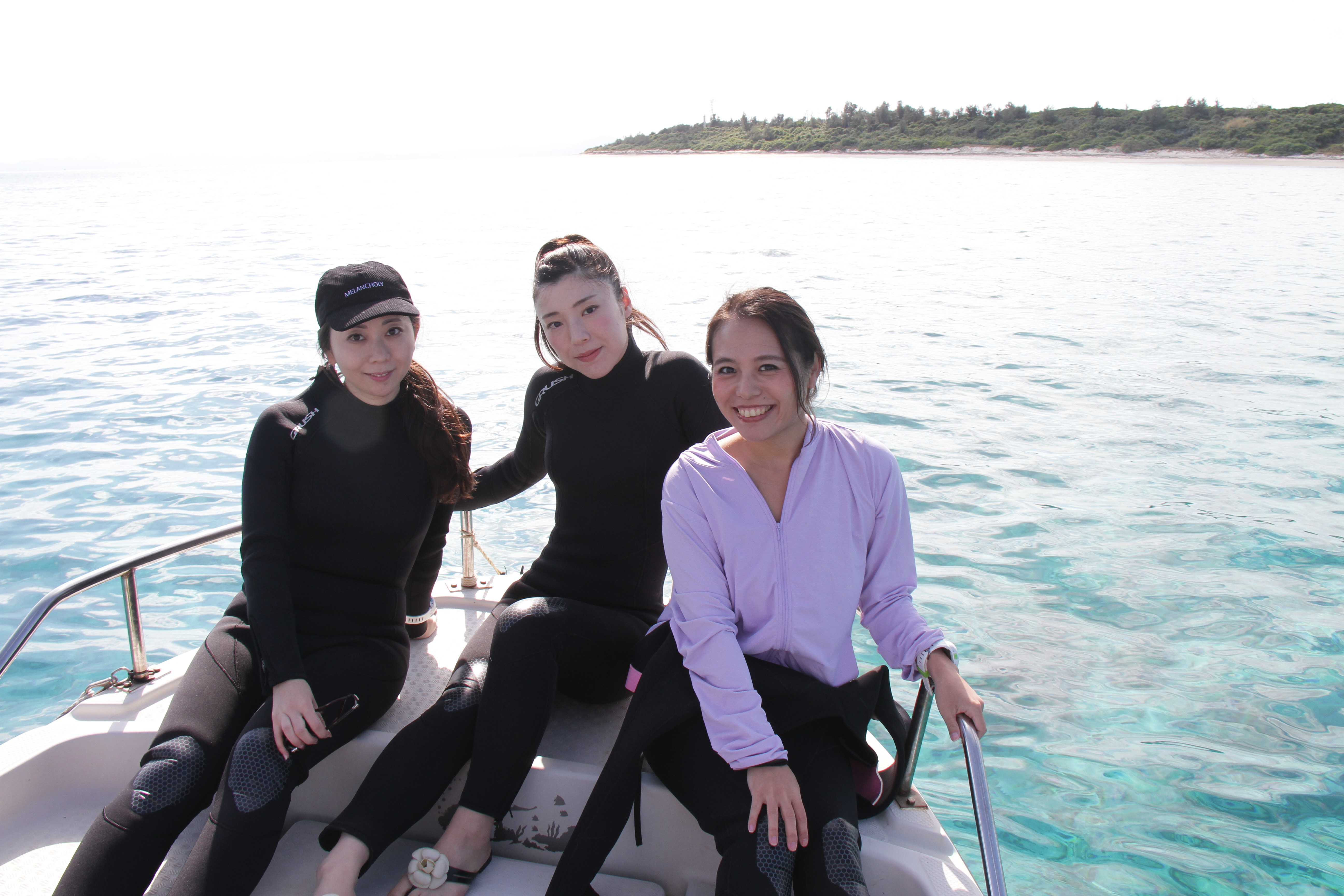 沖縄マリンラボ