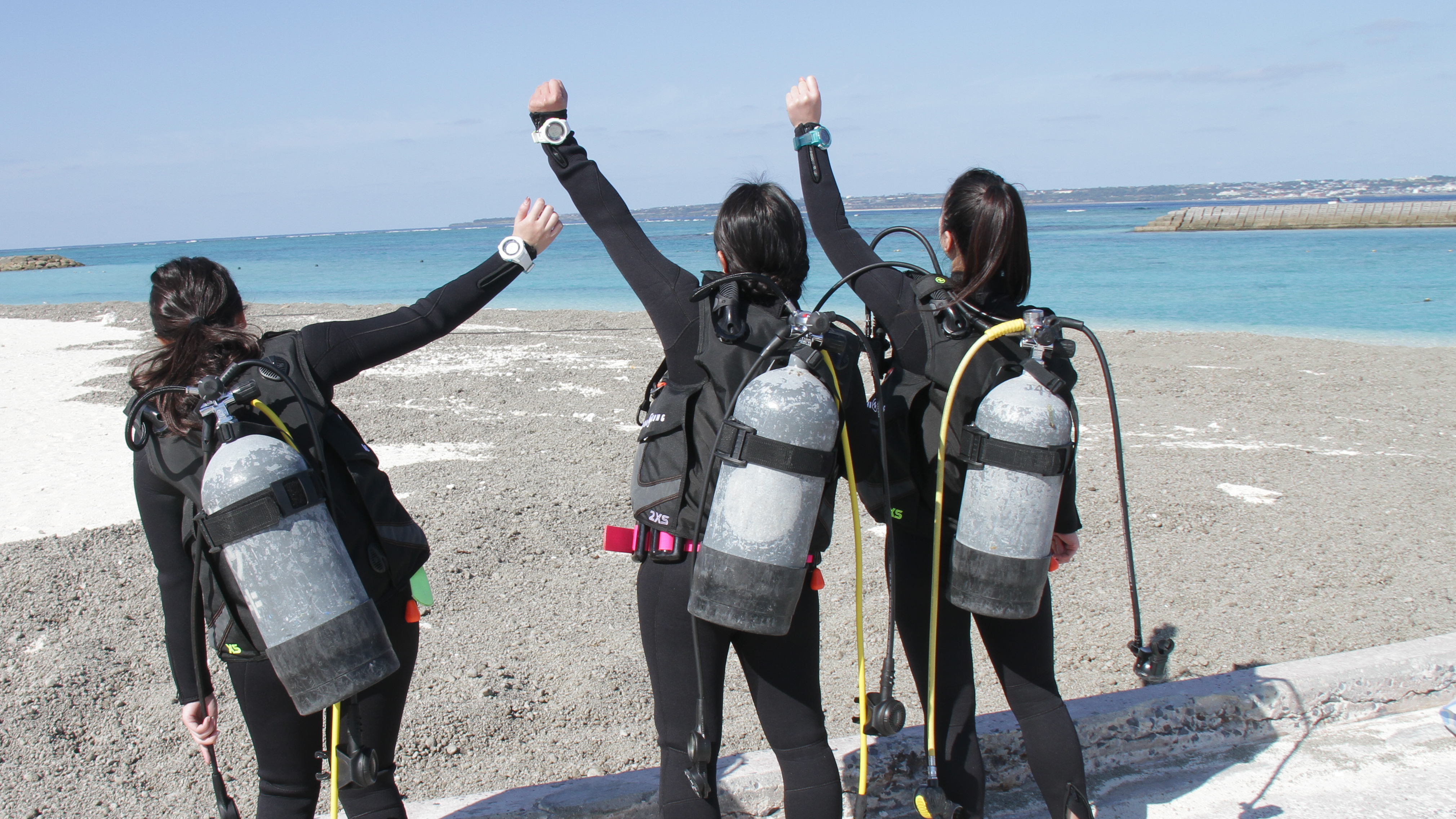 沖縄マリンラボ