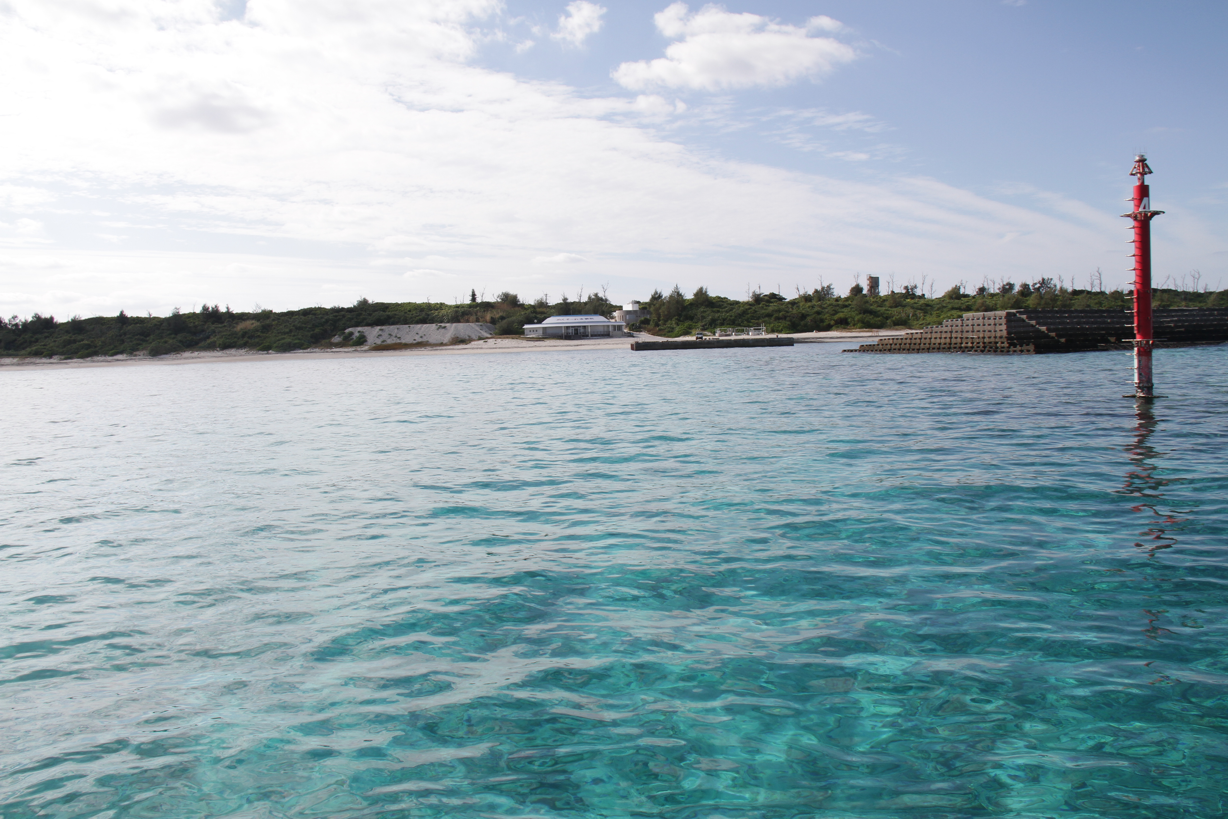 沖縄マリンラボ