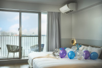 アニバーサリーサービス