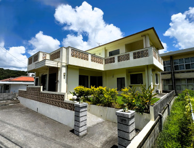 うりずんやんばる別荘三原でーじまぎー