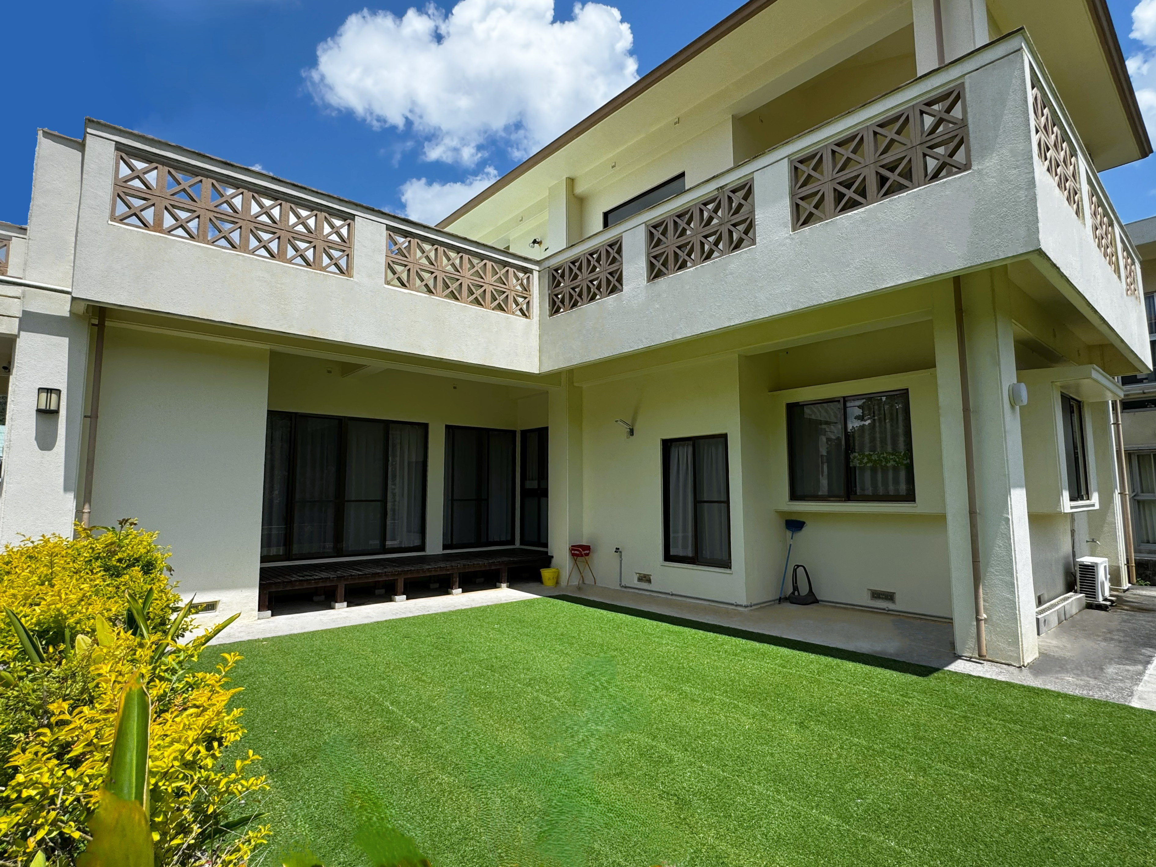 うりずんやんばる別荘三原でーじまぎー