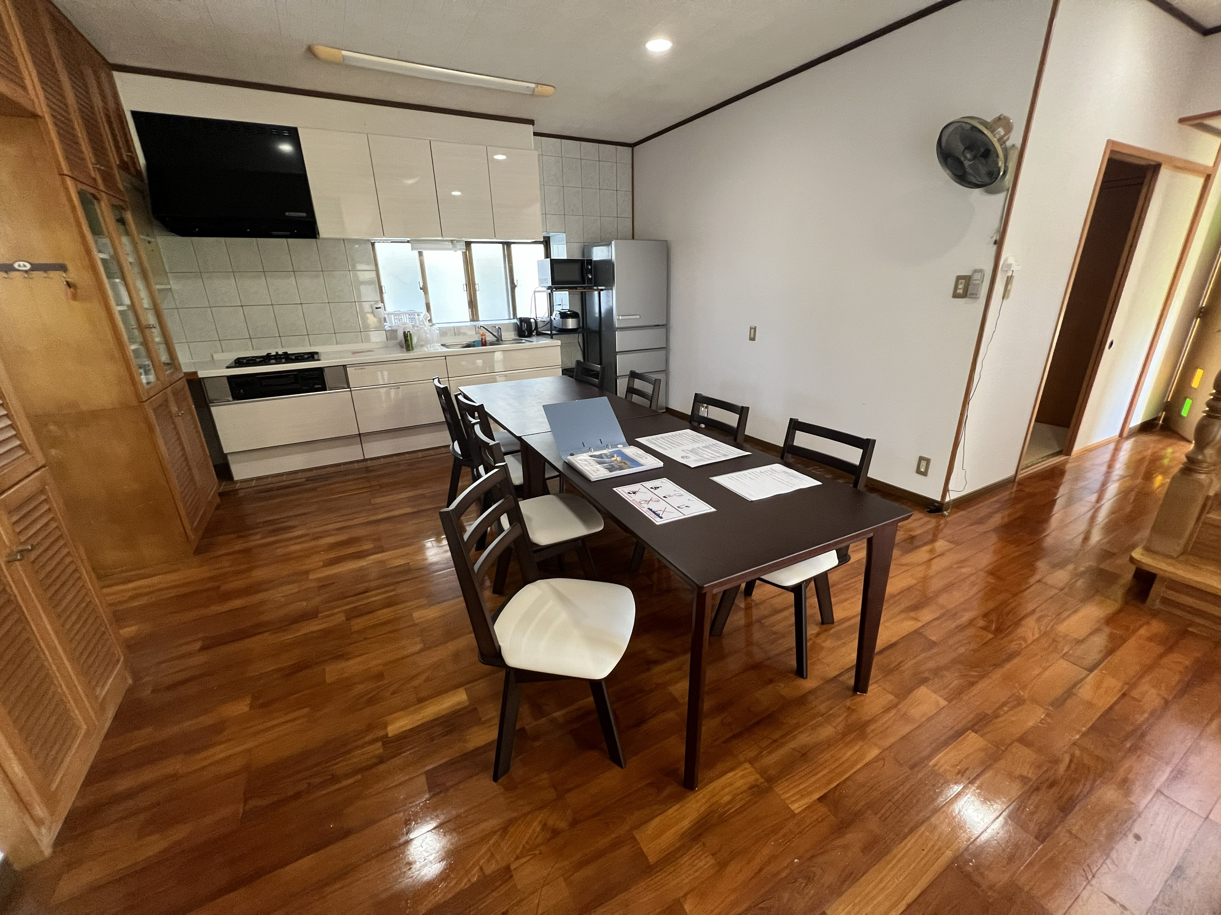 うりずんやんばる別荘三原でーじまぎー