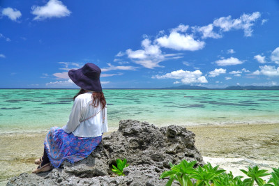 石垣島アドベンチャーフォトツアーKIBOU