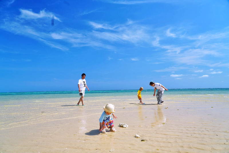 『南ぬ島石垣島』沖縄が何倍も好きなる島旅のご提案をしています♫