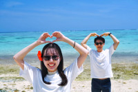 ・旅の思い出といったら『写真』！最幸の時間を記念に刻みましょう♪