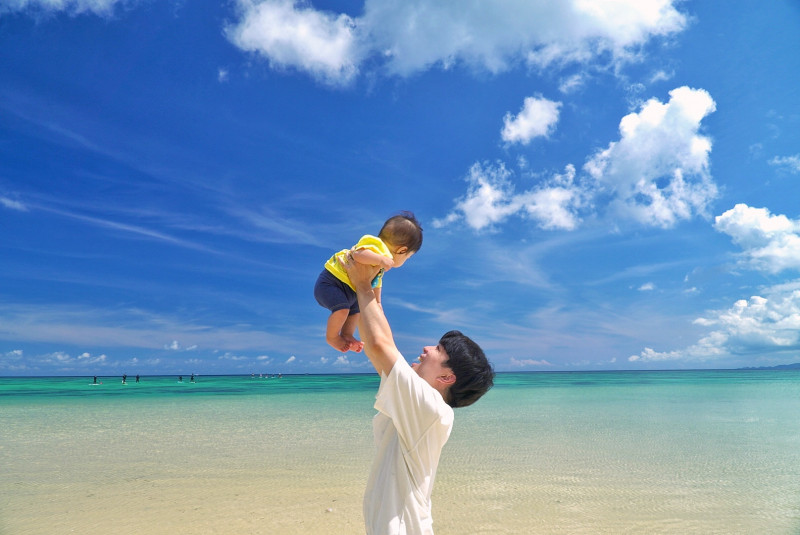 ✨happy trip 石垣島の思い出をたっぷり作るhappyプラン?