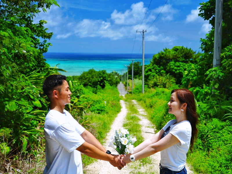 『南ぬ島石垣島』沖縄が何倍も好きなる島旅のご提案をしています♫