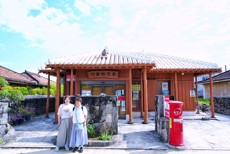 石垣島の想い出をアルバムいっぱいにしよ~♪ 写真データ無料プレゼントします♪