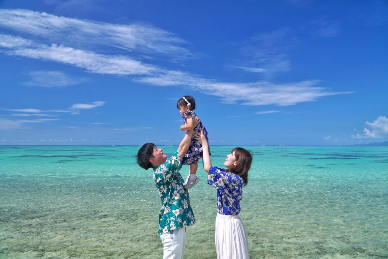 『南ぬ島石垣島』沖縄が何倍も好きなる島旅のご提案をしています♫