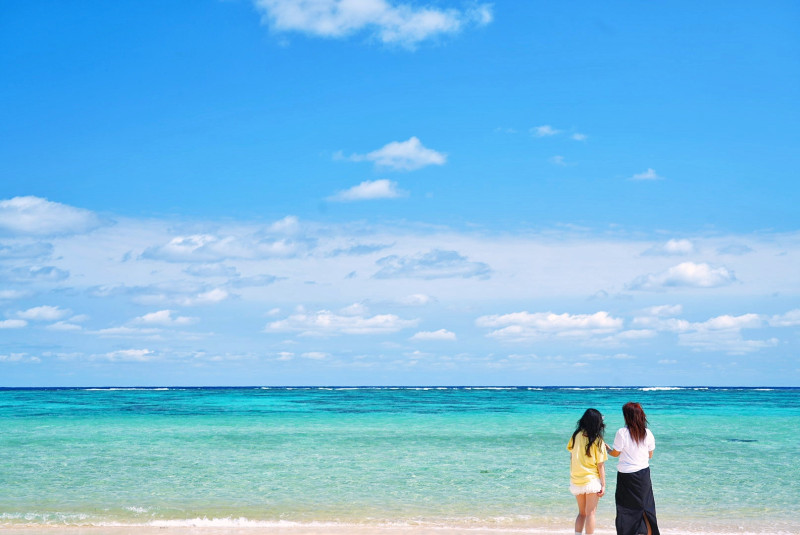 『南ぬ島石垣島』沖縄が何倍も好きなる島旅のご提案をしています♫