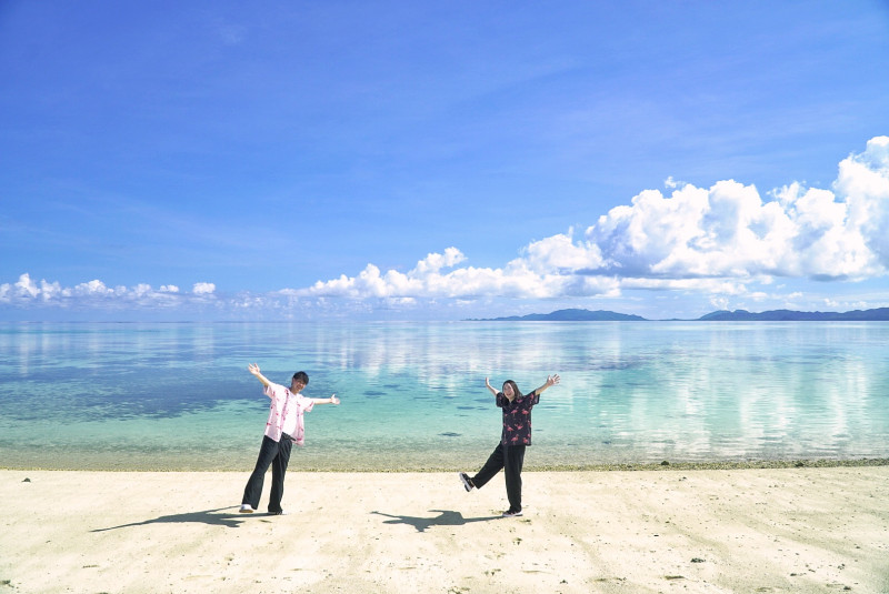 予想を超える絶景に声を失う!脳裏に焼きつく風景を写真に残そう♪