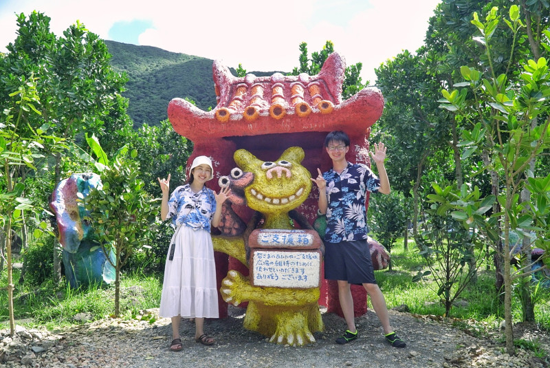 『南ぬ島石垣島』沖縄が何倍も好きなる島旅のご提案をしています♫