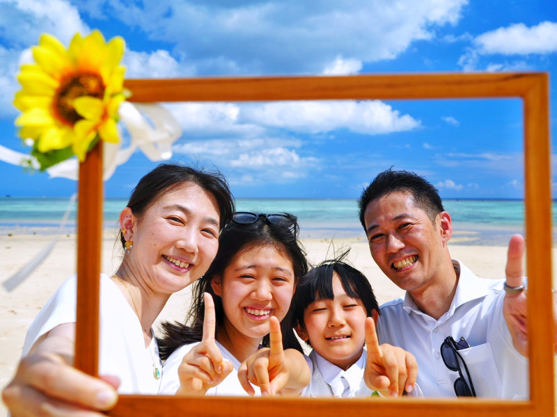 【大人の石垣島旅行☆お値打ちプラン！】石垣島を120%満喫するトラベルフォトツアー?
