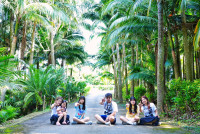  ✨happy trip  石垣島の思い出をたっぷり作るhappyプラン?