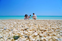 石垣島の想い出をアルバムいっぱいにしよ～♪  写真データ無料プレゼントします♪