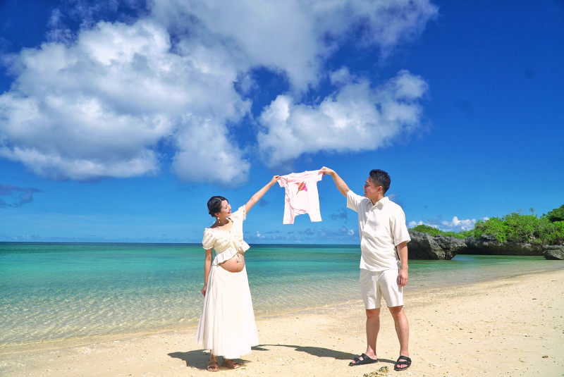 【今年は石垣島デビューしよう♪キラキラ✨の絶景スポット島巡り?】