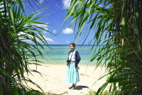 石垣島の想い出をアルバムいっぱいにしよ~♪ 写真データ無料プレゼントします♪