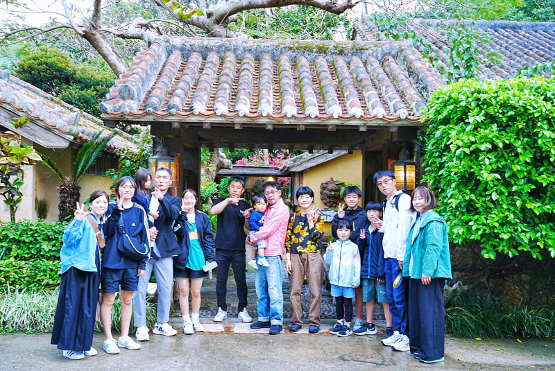 石垣島の想い出をアルバムいっぱいにしよ～♪  写真データ無料プレゼントします♪