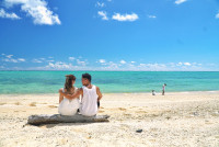 【大人の石垣島旅行☆お値打ちプラン!】石垣島を120%満喫するトラベルフォトツアー?