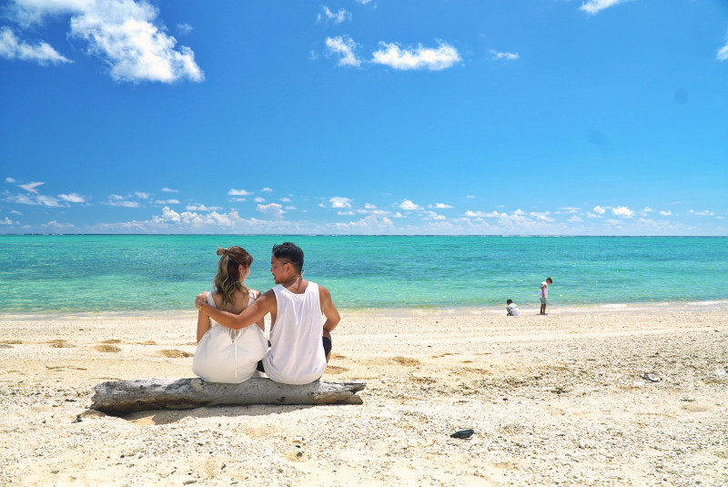 【大人の石垣島旅行☆お値打ちプラン!】石垣島を120%満喫するトラベルフォトツアー?