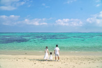 ・カップル・ハネムーン・女子旅やファミリーにおススメ♪ ・1組限定の貸切ツアー