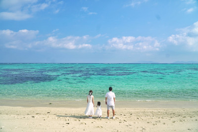 石垣島アドベンチャーフォトツアーKIBOU