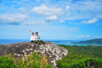 ・カップル・ハネムーン・女子旅やファミリーにおススメ♪ ・1組限定の貸切ツアー