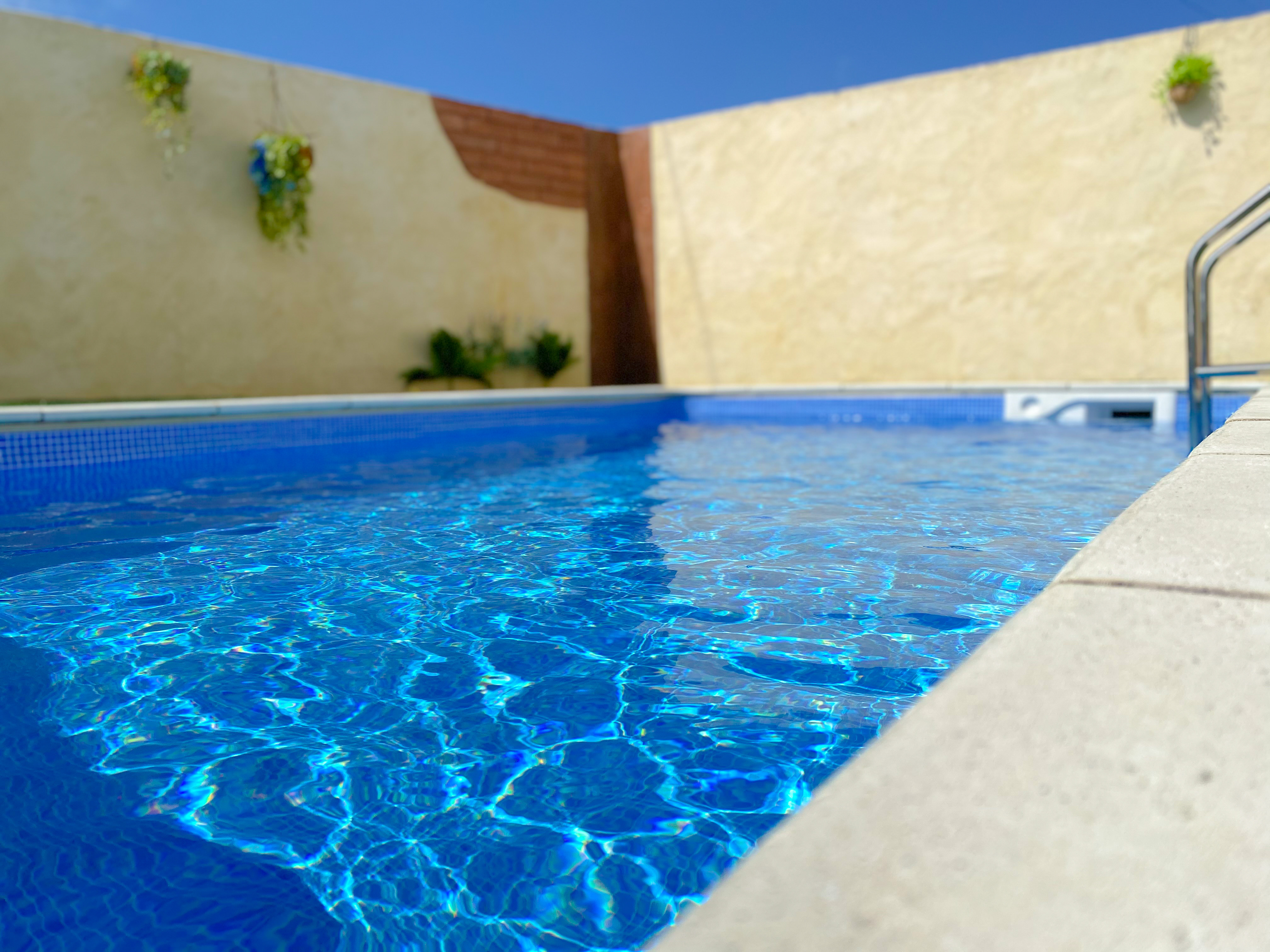 グランディオーソ沖縄プールヴィラ恩納６