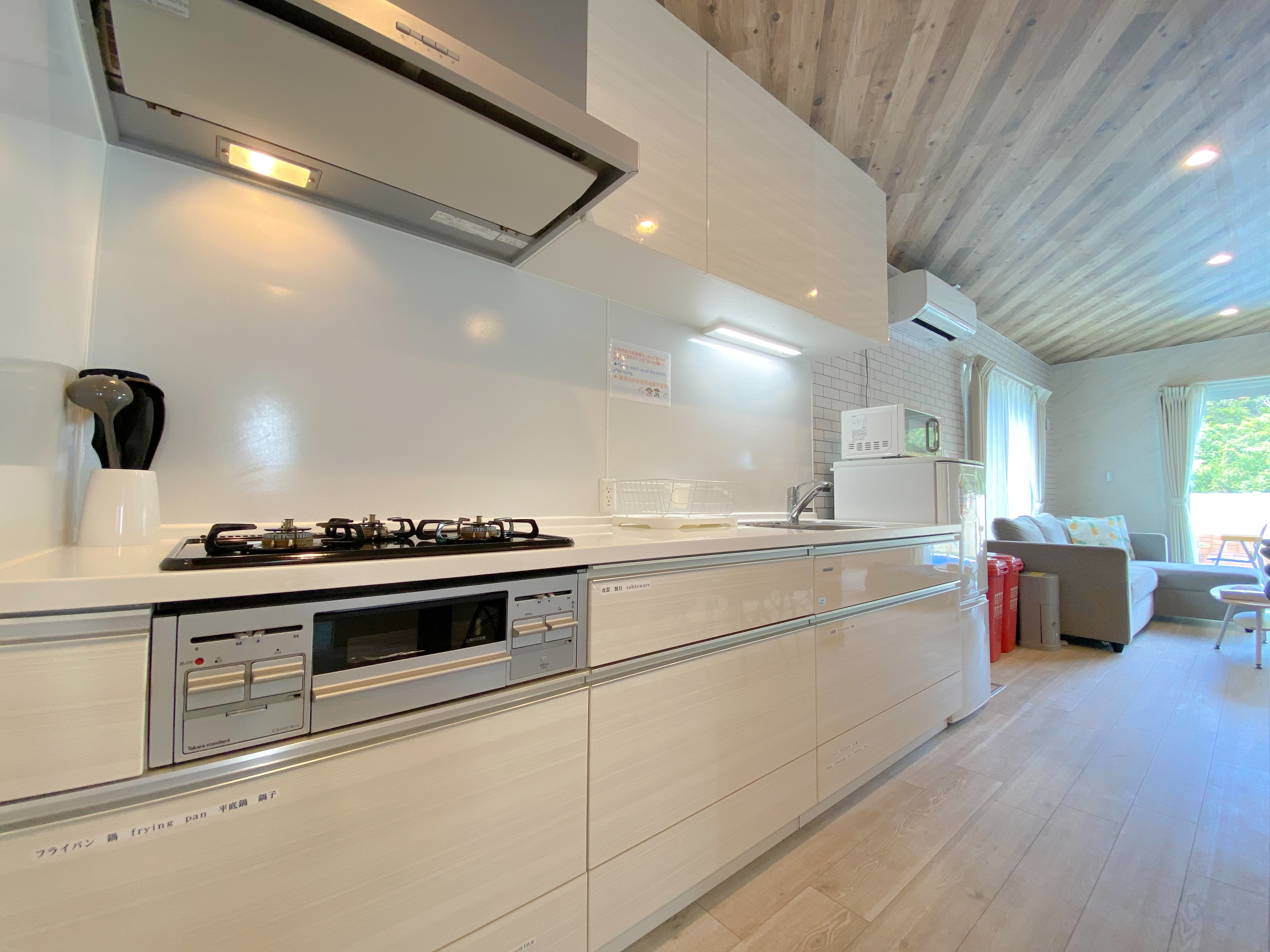 グランディオーソ沖縄プールヴィラ恩納６