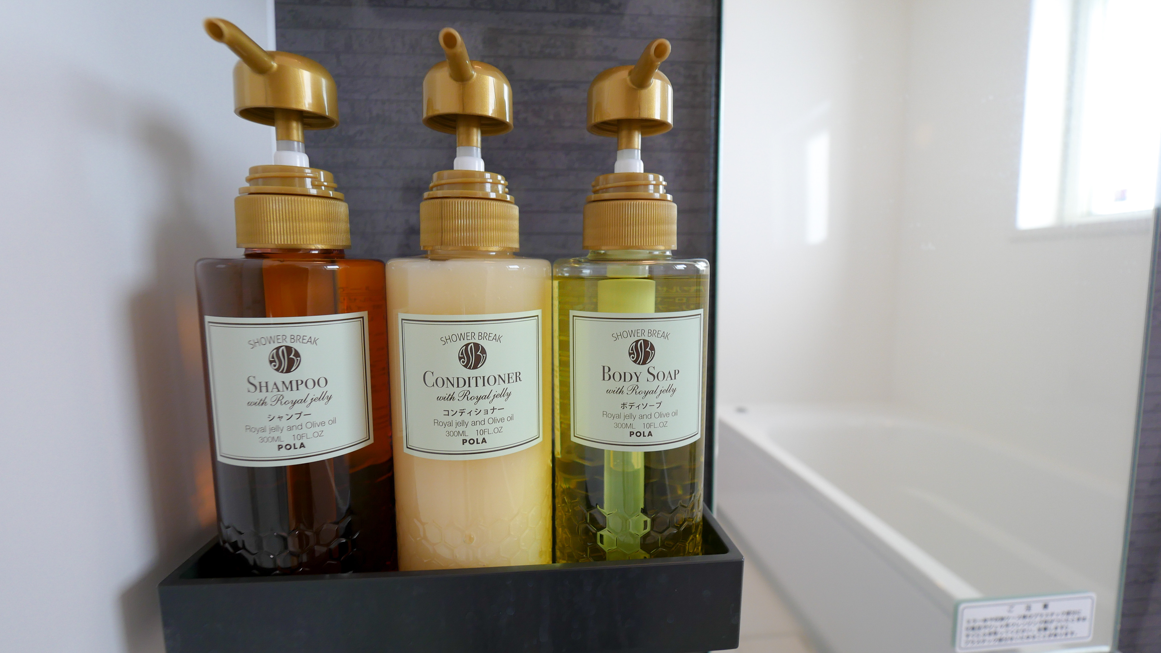 グランディオーソ沖縄プールヴィラ恩納４