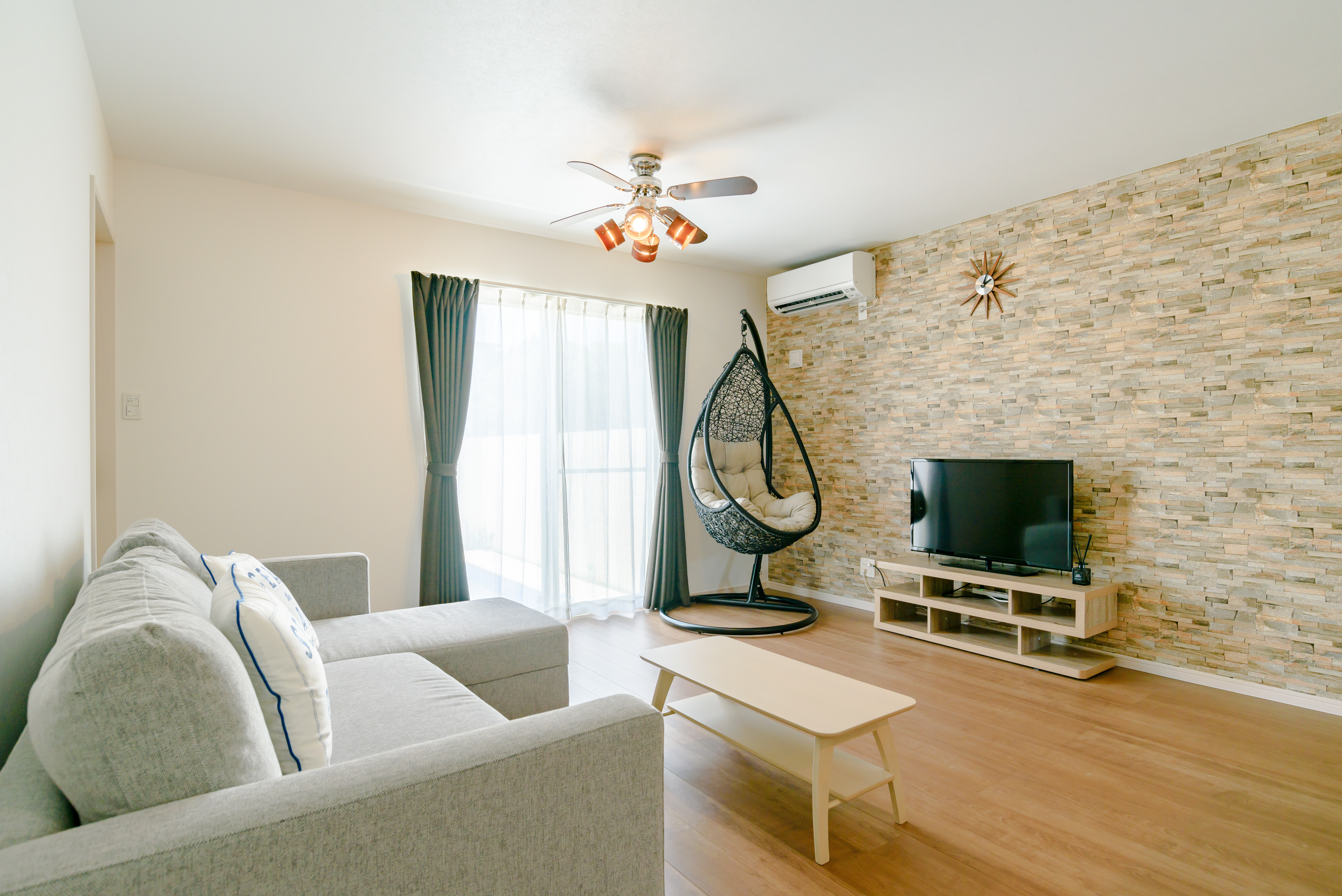 グランディオーソ沖縄プールヴィラ恩納４