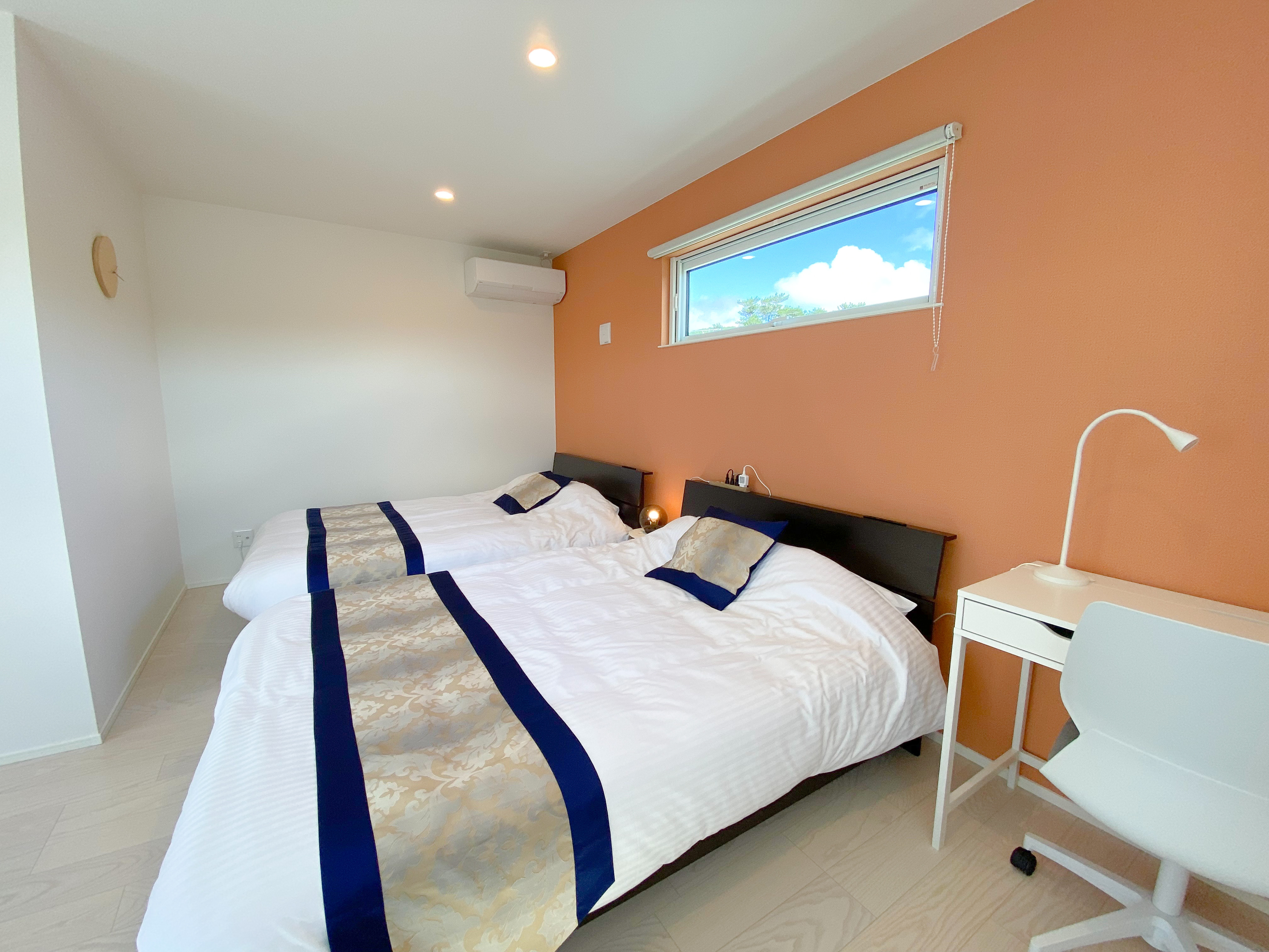 グランディオーソ沖縄プールヴィラ恩納７