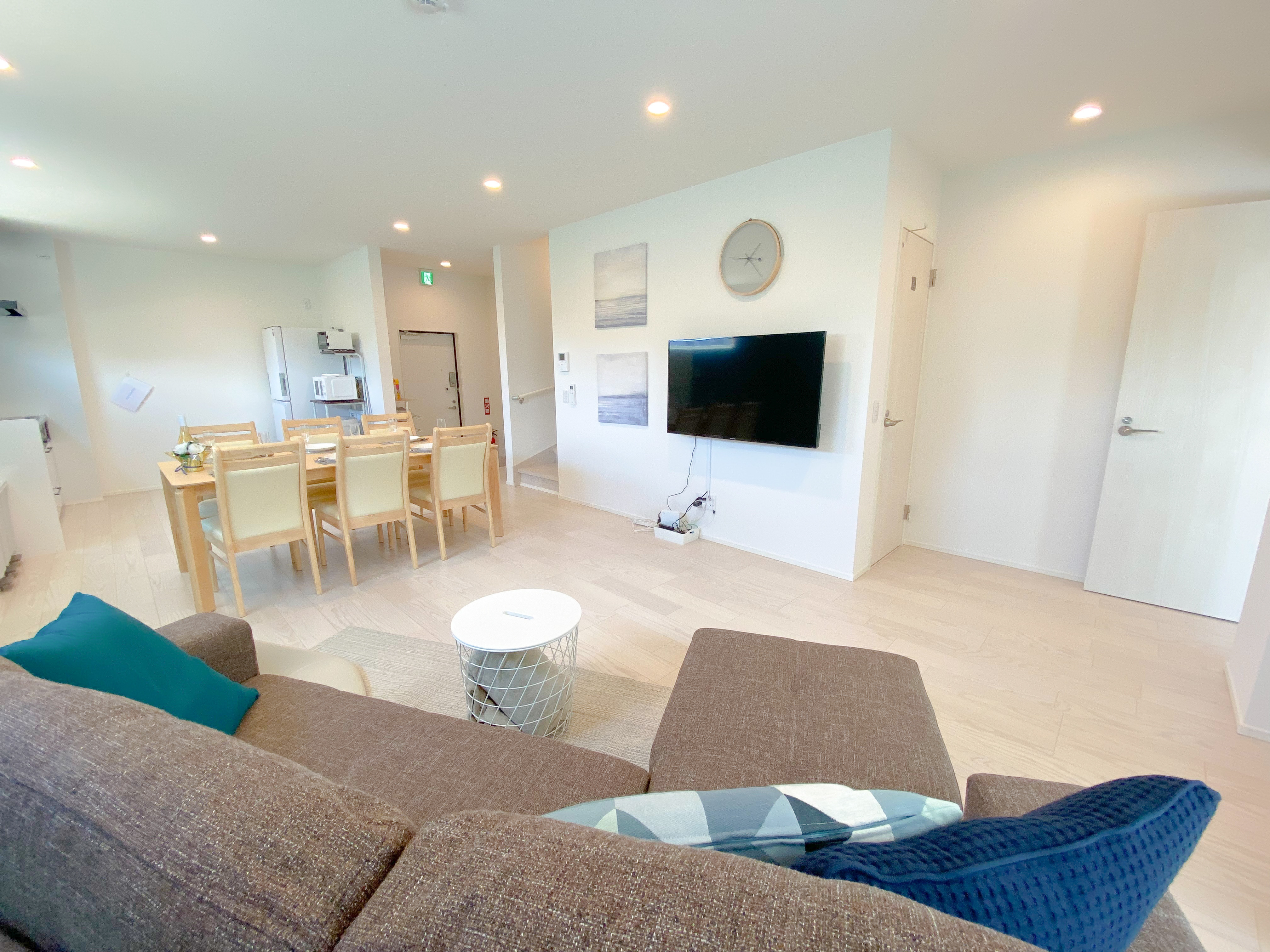 グランディオーソ沖縄プールヴィラ恩納７