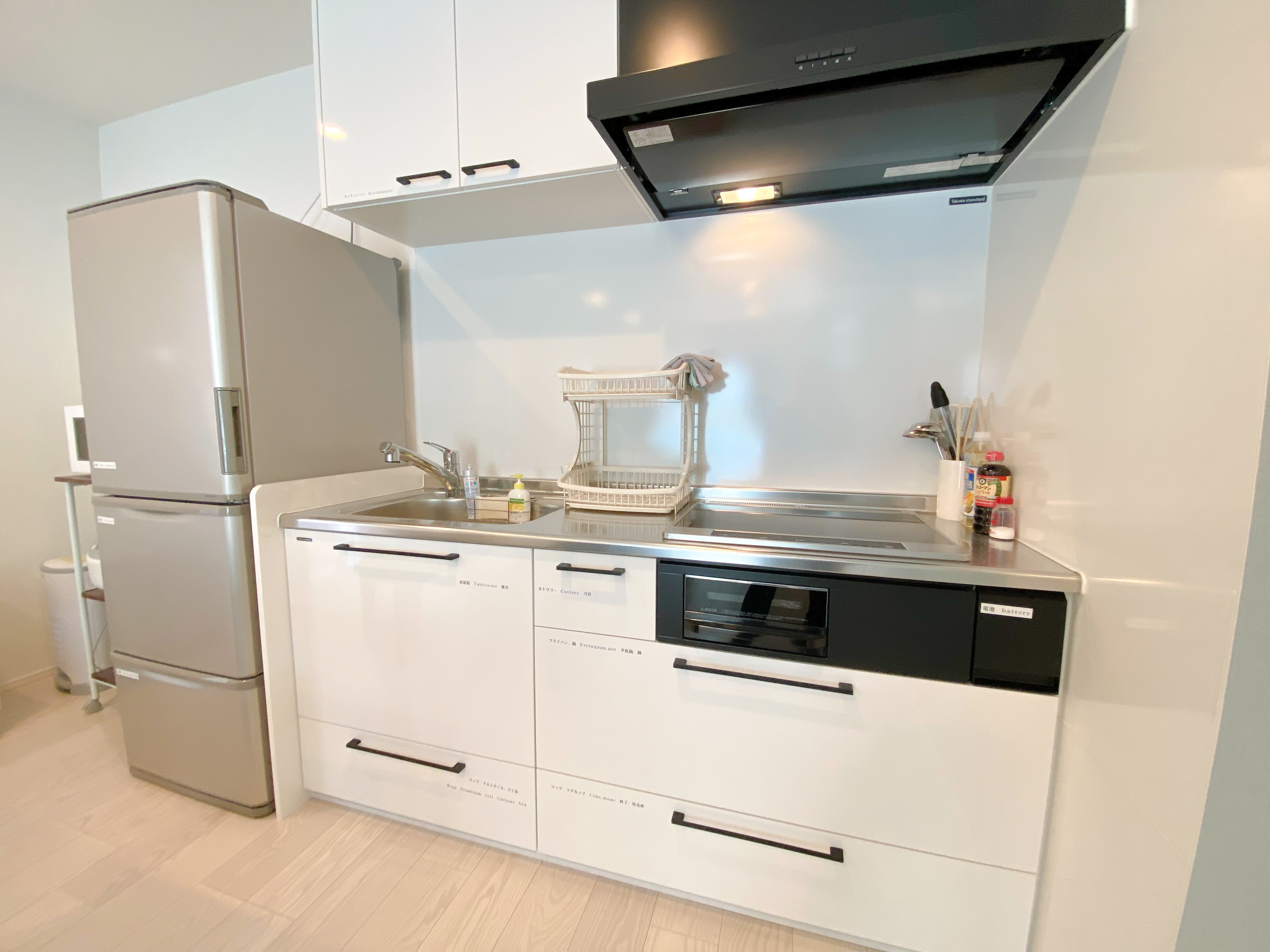 グランディオーソ沖縄プールヴィラ恩納９