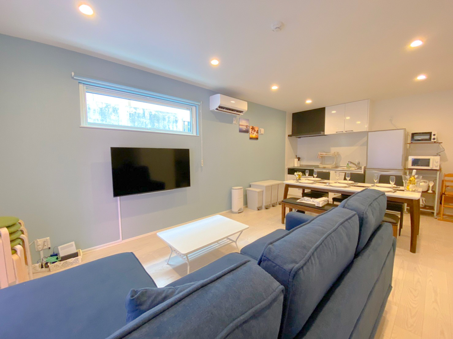 グランディオーソ沖縄プールヴィラ恩納９