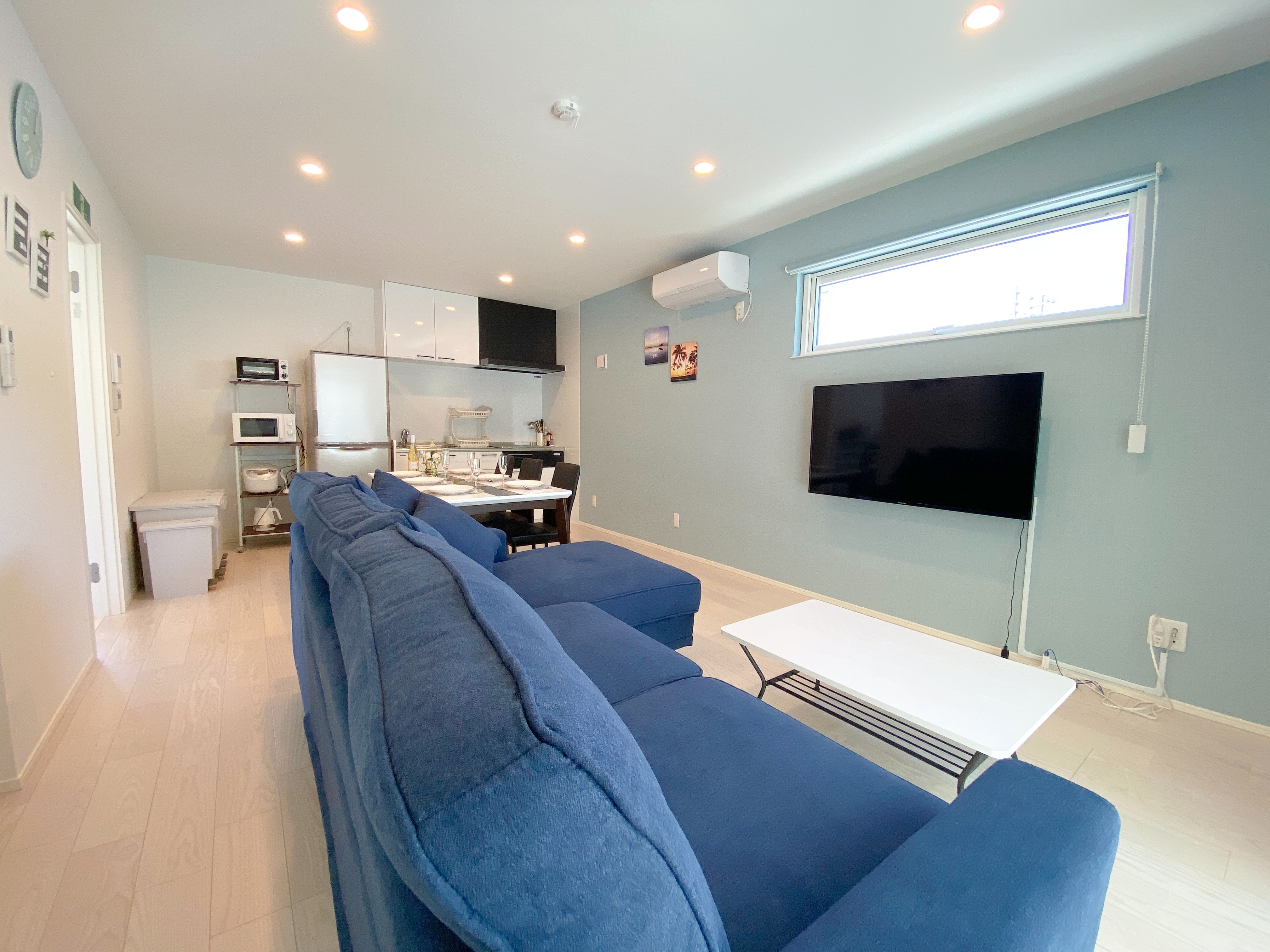 グランディオーソ沖縄プールヴィラ恩納９