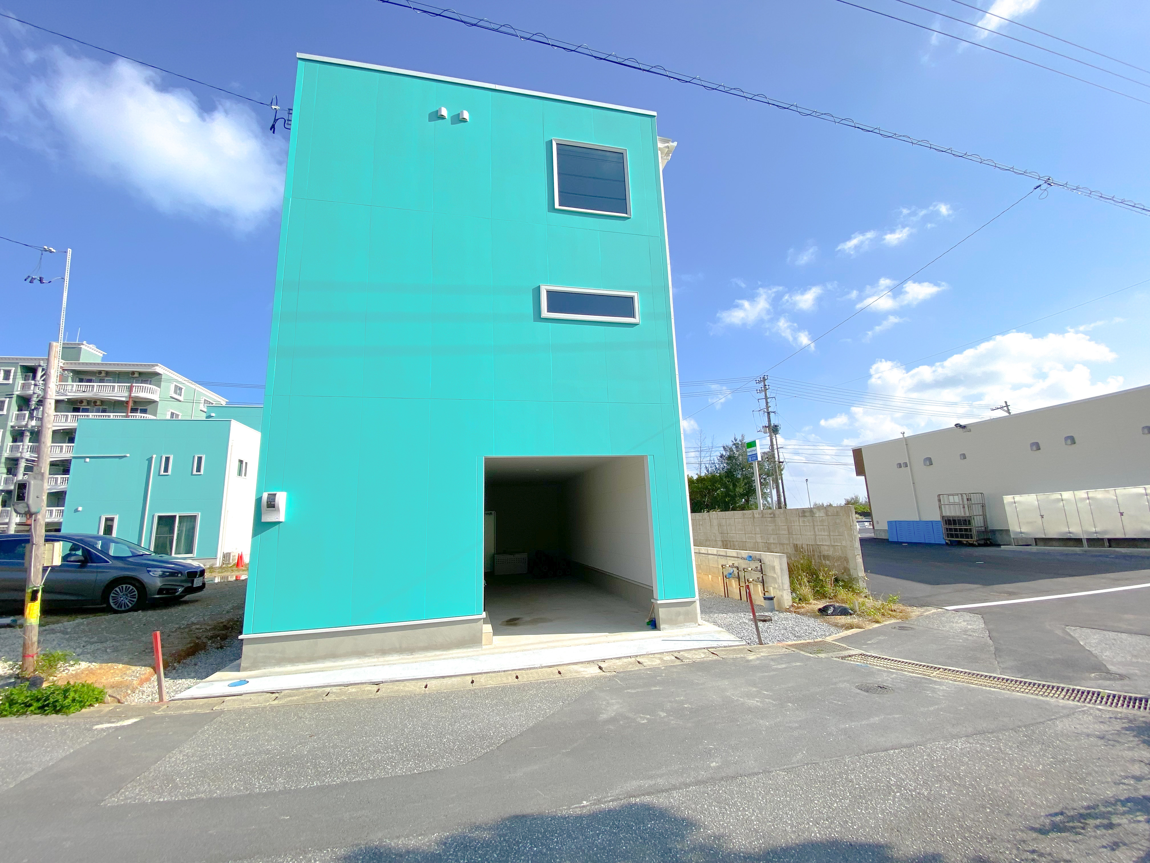 グランディオーソ沖縄ヴィラ金武２